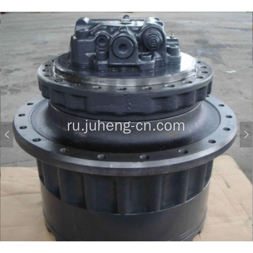 Главная передача PC300-8MO Ходовой двигатель PC300-8MO 207-27-00580